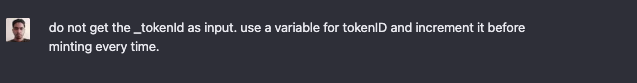 Contract Code